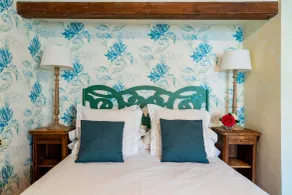 Hotel Boutique Molino del Arco - Chambre