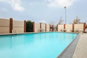 SpringHill Suites by Marriott Oklahoma City Quail Springs - Pool