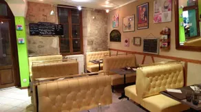 Logis de L'Europe Restaurant Le Cepage - Restaurant