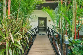 Hotel Boutique Casa Del Rio - Entréinterör