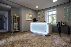 Mabre Residence - Reception