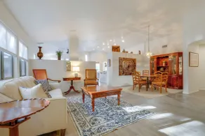 4 Mi to Usery Mtn: Relaxing Retreat in Mesa! - Innenbereich