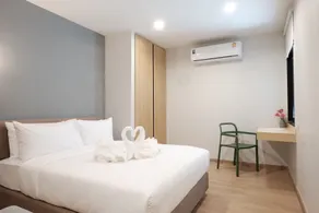 Maleesa Place Hua Hin - Rom