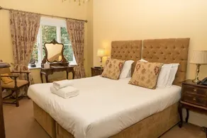 The Royal Oak Hotel and Restaurant - Habitación