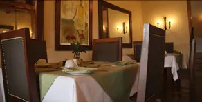 Kumbali Country Lodge - Restaurant