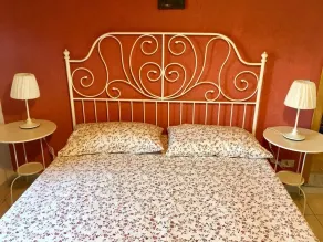 Agriturismo Don Cesarino - Room