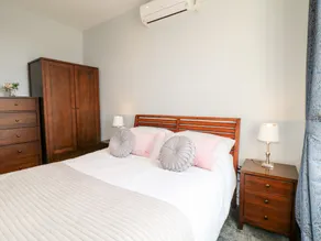 Dovedale - Chambre