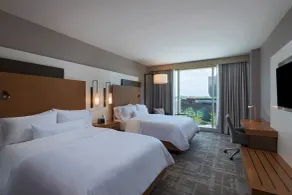 The Westin Irving Convention Center at Las Colinas - Room