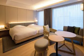 ReLabo -Medical Spa & Stay- - Room