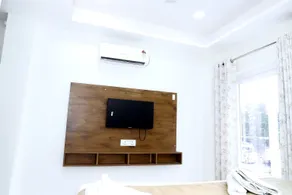 Twarita Executive Lodge - Room