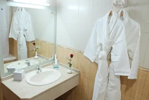 Baity Hotel Apartments - Bathroom