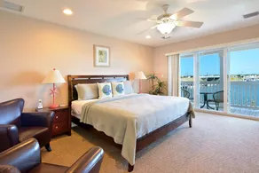 Bayview Retreat - Rom