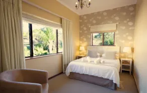 Aziza Guest House - Room