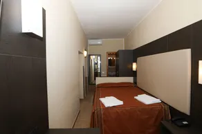 Taki Village - Zimmer