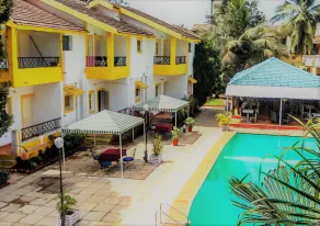 Ondas Do Mar Beach Resort Phase 2 - View from room