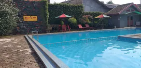 Grand Ciwareng Inn Hotel and Resort - Piscine