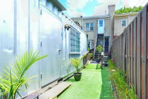 Charming & Bright Tiny Home: Stadium, River, Metro - Interiör