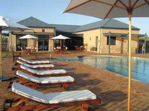The Lodge at Atlantic Beach - Pool