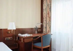 Living Hotel Berlin Mitte - Room
