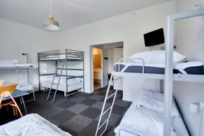 Roskilde Danhostel - Room