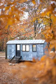 Camp Long Creek - Værelse