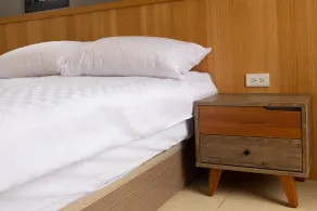 Tung Shiang Homestay - Room