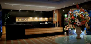 Copacabana Mar Hotel - Reception