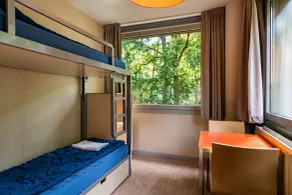 Stayokay Hostel Soest - Chambre