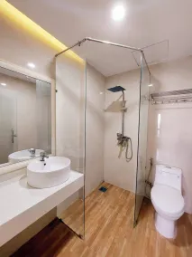Royal Apartment - Salle de bain