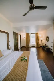 Vigok Estate Coorg - Quarto