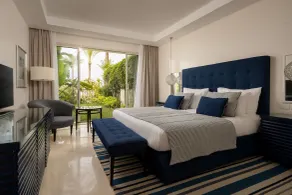JAZ Elite Crystal, Almaza Bay - Chambre