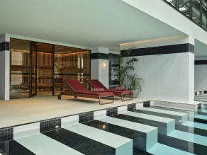 Hannah St Hotel Melbourne - Pool