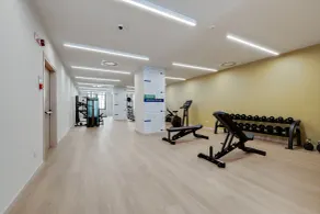 Camplus Regio Parco - Salle de sport