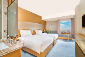 Vasa Hotel Surabaya - Room