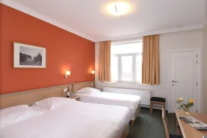 Hotel Sabot D'Or - Room