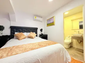 Hotel Veler - Room