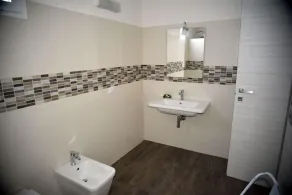 La Mela Di Venere - Bathroom