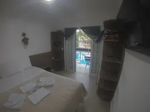 VELINN Hotel Porto do Eixo Ubatuba - Room