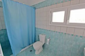 Villa Rosa - Bathroom