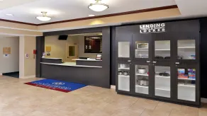 Candlewood Suites Athens by IHG - Réception