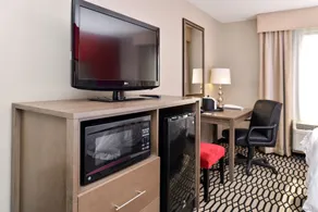 Hampton Inn Middletown - Chambre