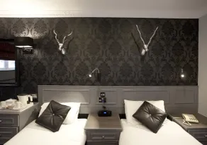 St James Hotel; BW Premier Collection - Room