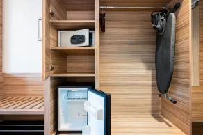 Staycity Aparthotels Heidelberg - Chambre