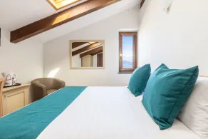 Casale Antonietta - Chambre