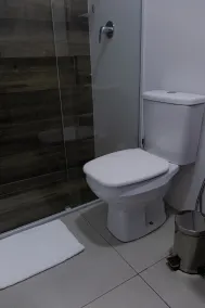 Pousada Usina Paraíso - Badezimmer