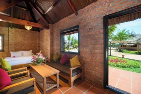 ENSO Retreat Hoi An - Rediscovery & Serenity - Room