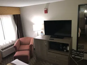 Baymont by Wyndham Grand Rapids Airport - Chambre