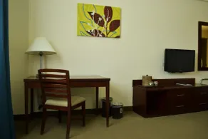 Hotel Aeropuerto Los Cabos - Chambre