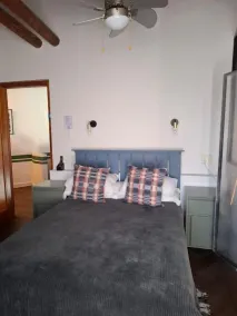 19th Hole Golf Villa Guesthouse - Room
