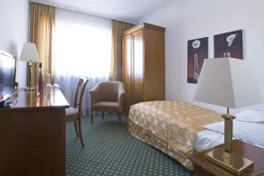 Hotel Neuwirt - Quarto